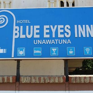 Blue Eyes Inn