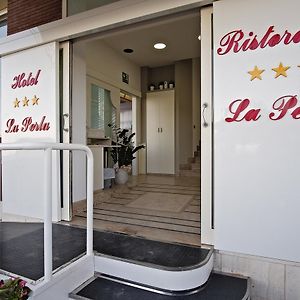 Hotel La Perla