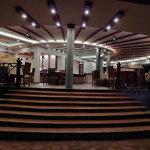 Nile Village Hotel&Spa